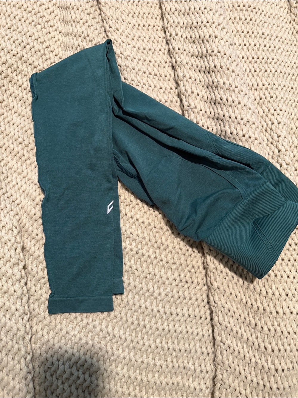 Oner active marine teal S long